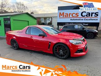 2015 Holden Hsv - Thumbnail
