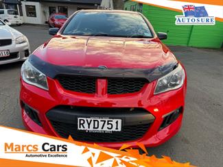 2015 Holden Hsv - Thumbnail