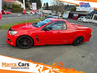2015 Holden Hsv - Thumbnail