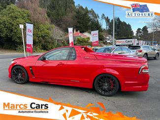 2015 Holden Hsv - Thumbnail