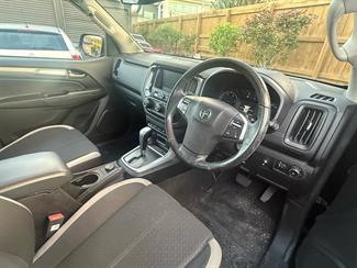 2016 Holden Colorado - Thumbnail