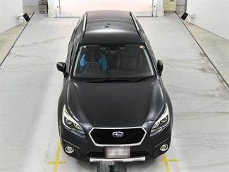 2015 Subaru Outback - Thumbnail