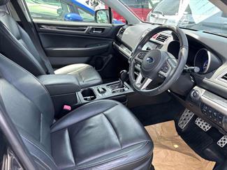 2015 Subaru Outback - Thumbnail