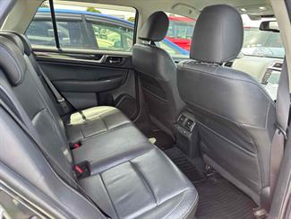 2015 Subaru Outback - Thumbnail