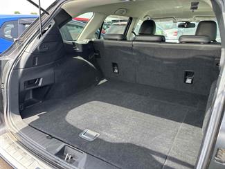 2015 Subaru Outback - Thumbnail