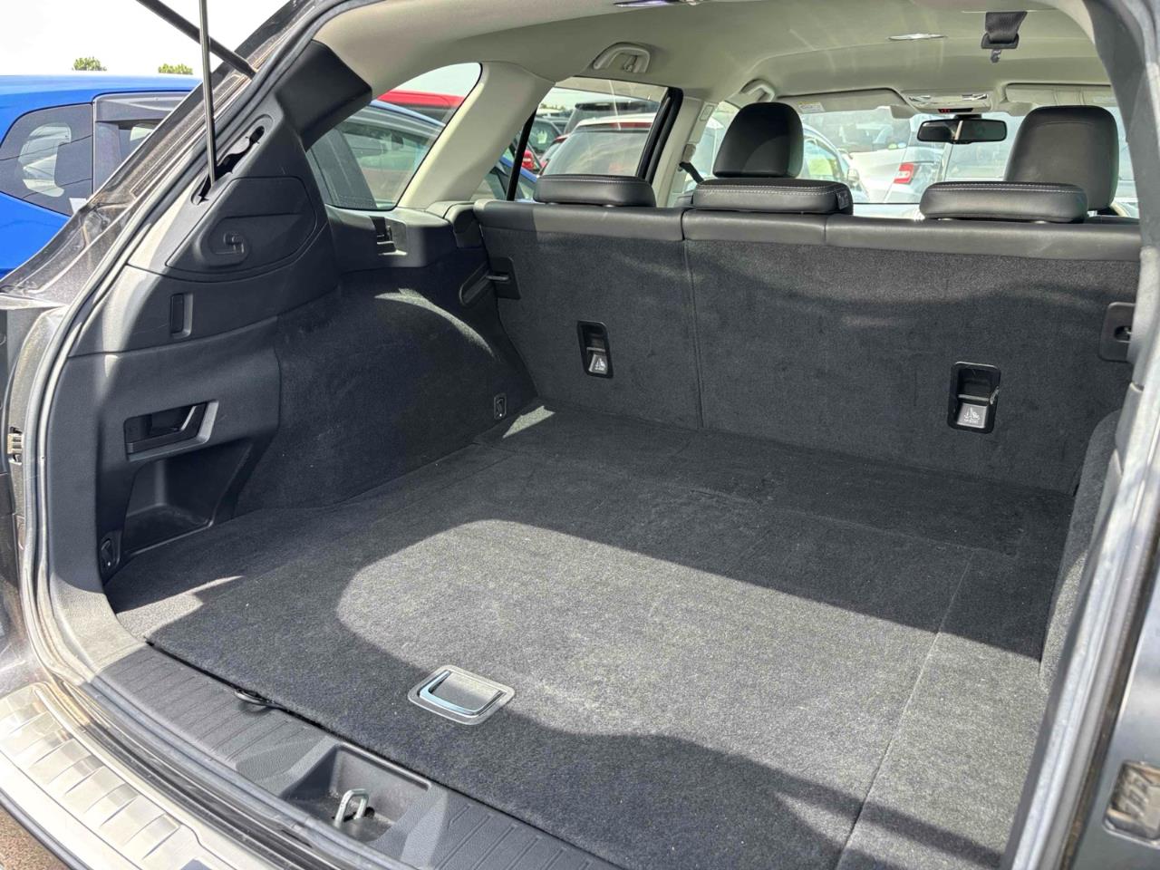 2015 Subaru Outback