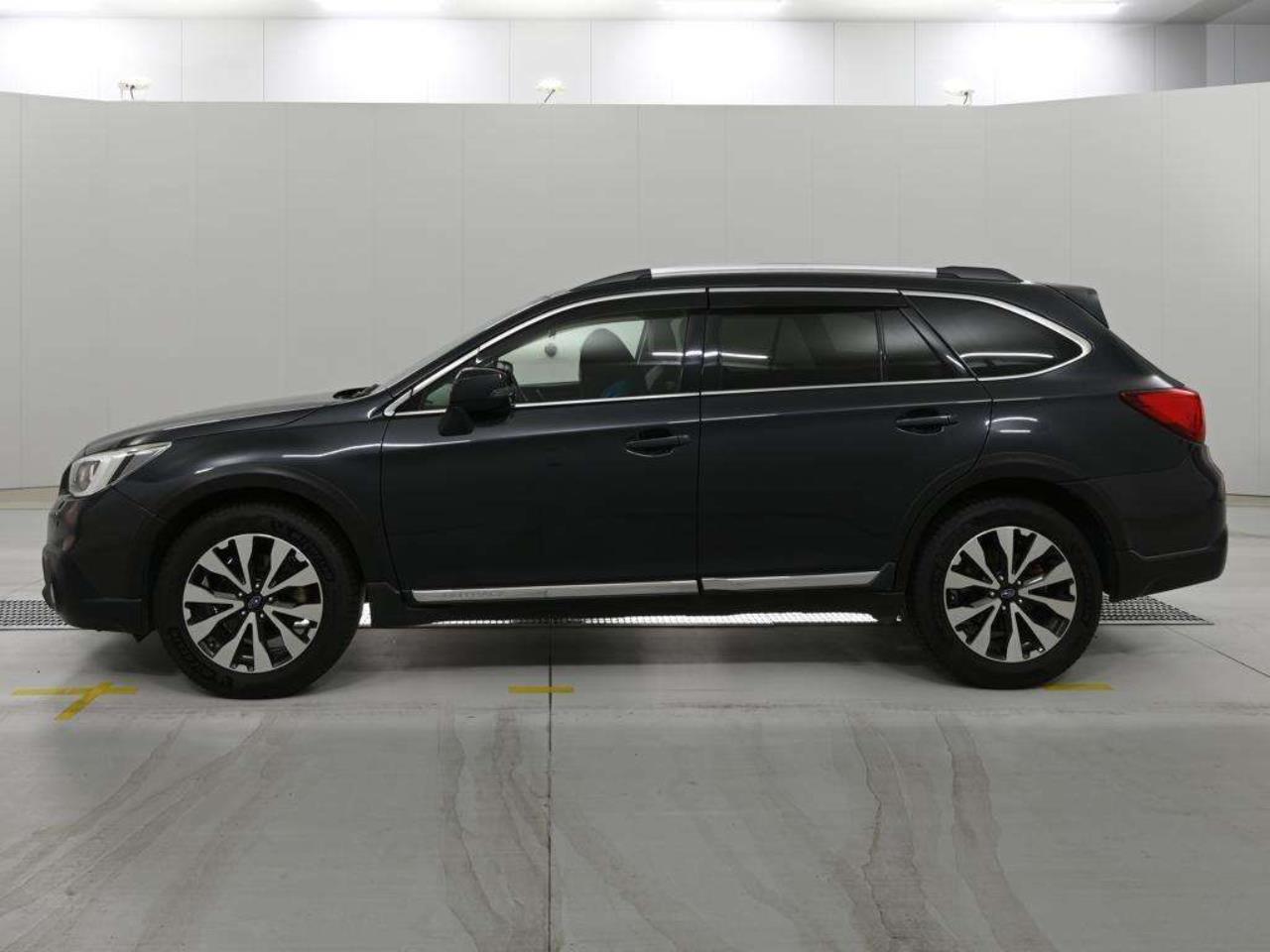 2015 Subaru Outback