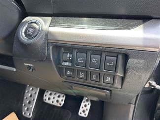 2015 Subaru Outback - Thumbnail