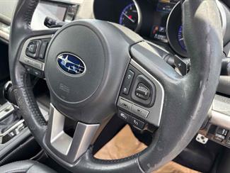 2015 Subaru Outback - Thumbnail