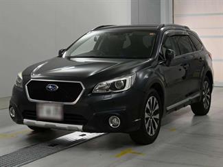 2015 Subaru Outback - Thumbnail