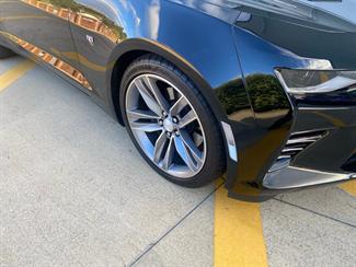 2019 Chevrolet Camaro - Thumbnail