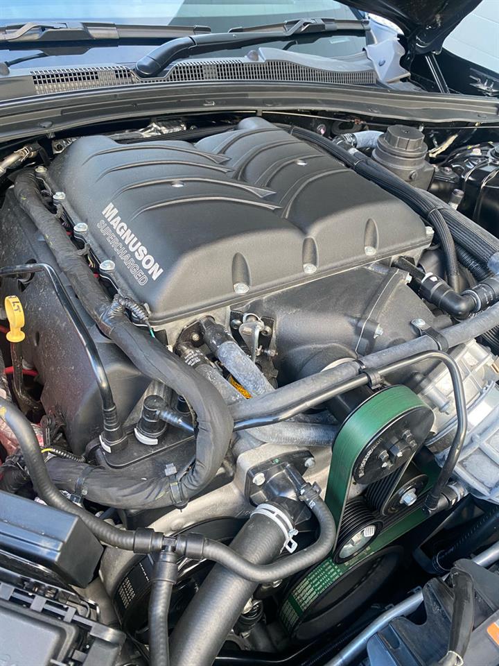 2019 Chevrolet Camaro