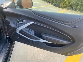 2019 Chevrolet Camaro - Thumbnail