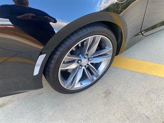 2019 Chevrolet Camaro - Thumbnail