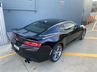 2019 Chevrolet Camaro - Thumbnail