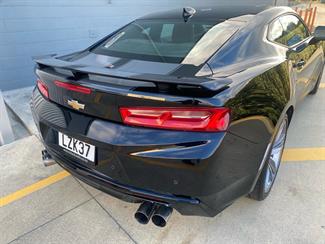 2019 Chevrolet Camaro - Thumbnail