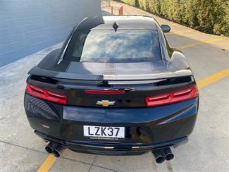 2019 Chevrolet Camaro - Thumbnail