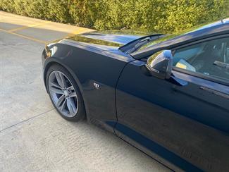 2019 Chevrolet Camaro - Thumbnail