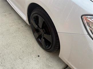 2014 Subaru Levorg - Thumbnail