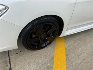 2014 Subaru Levorg - Thumbnail