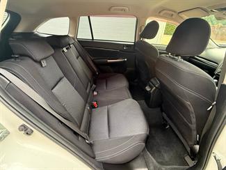 2014 Subaru Levorg - Thumbnail