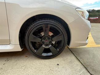 2014 Subaru Levorg - Thumbnail