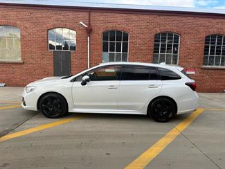 2014 Subaru Levorg - Thumbnail