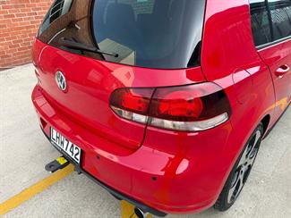 2010 Volkswagon Golf GTI - Thumbnail