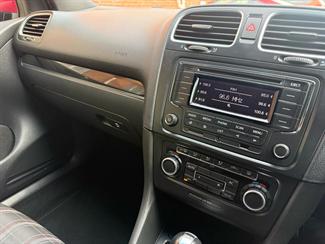 2010 Volkswagon Golf GTI - Thumbnail