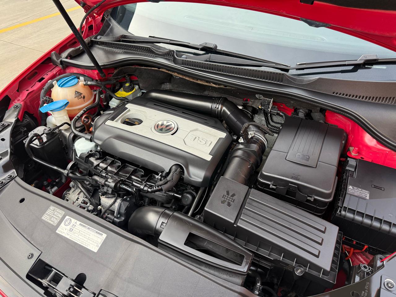 2010 Volkswagon Golf GTI