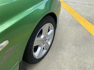 2004 Ford Falcon XR8  - Thumbnail