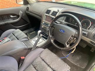 2004 Ford Falcon XR8  - Thumbnail