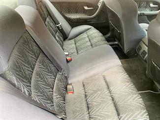 2004 Ford Falcon XR8  - Thumbnail