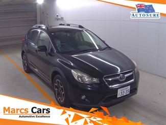 2015 Subaru XV - Thumbnail