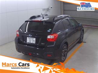 2015 Subaru XV - Thumbnail