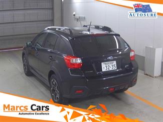 2015 Subaru XV - Thumbnail