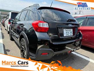 2015 Subaru XV - Thumbnail