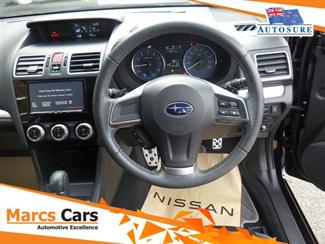 2015 Subaru XV - Thumbnail