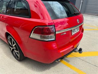 2014 Holden Commodore - Thumbnail