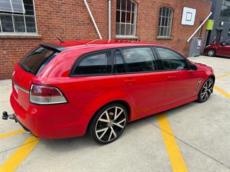 2014 Holden Commodore - Thumbnail