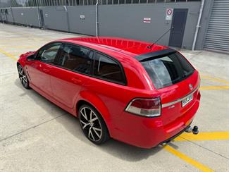 2014 Holden Commodore - Thumbnail