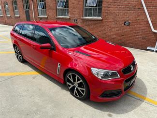 2014 Holden Commodore - Thumbnail