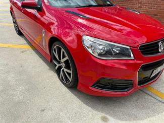 2014 Holden Commodore - Thumbnail
