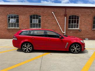 2014 Holden Commodore - Thumbnail