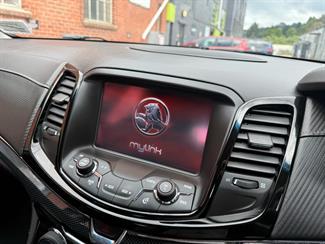 2014 Holden Commodore - Thumbnail