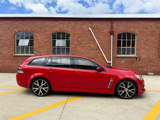 2014 Holden Commodore - Thumbnail