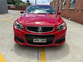 2014 Holden Commodore - Thumbnail