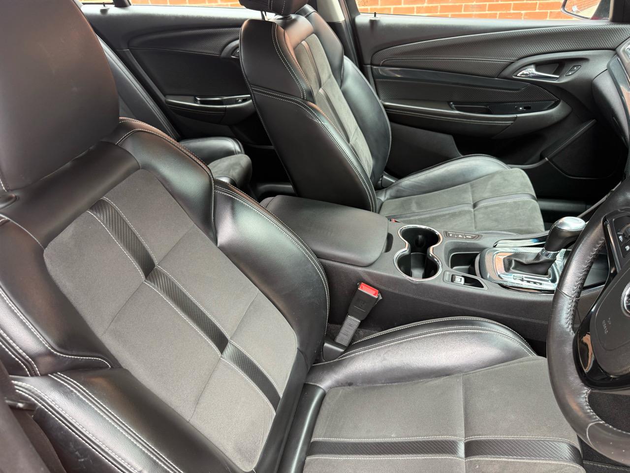 2014 Holden Commodore