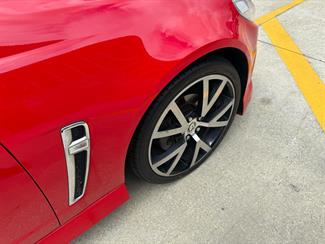 2014 Holden Commodore - Thumbnail