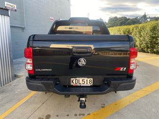 2016 Holden Colorado - Thumbnail